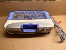 Vtech V-Motion Active Learning System Console - see desc For Parts 3 Games