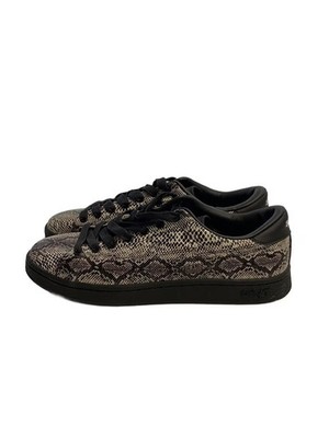 Bape Sta Morning Sta Low Cut Sneakers 26.5Cm Snake GTi85