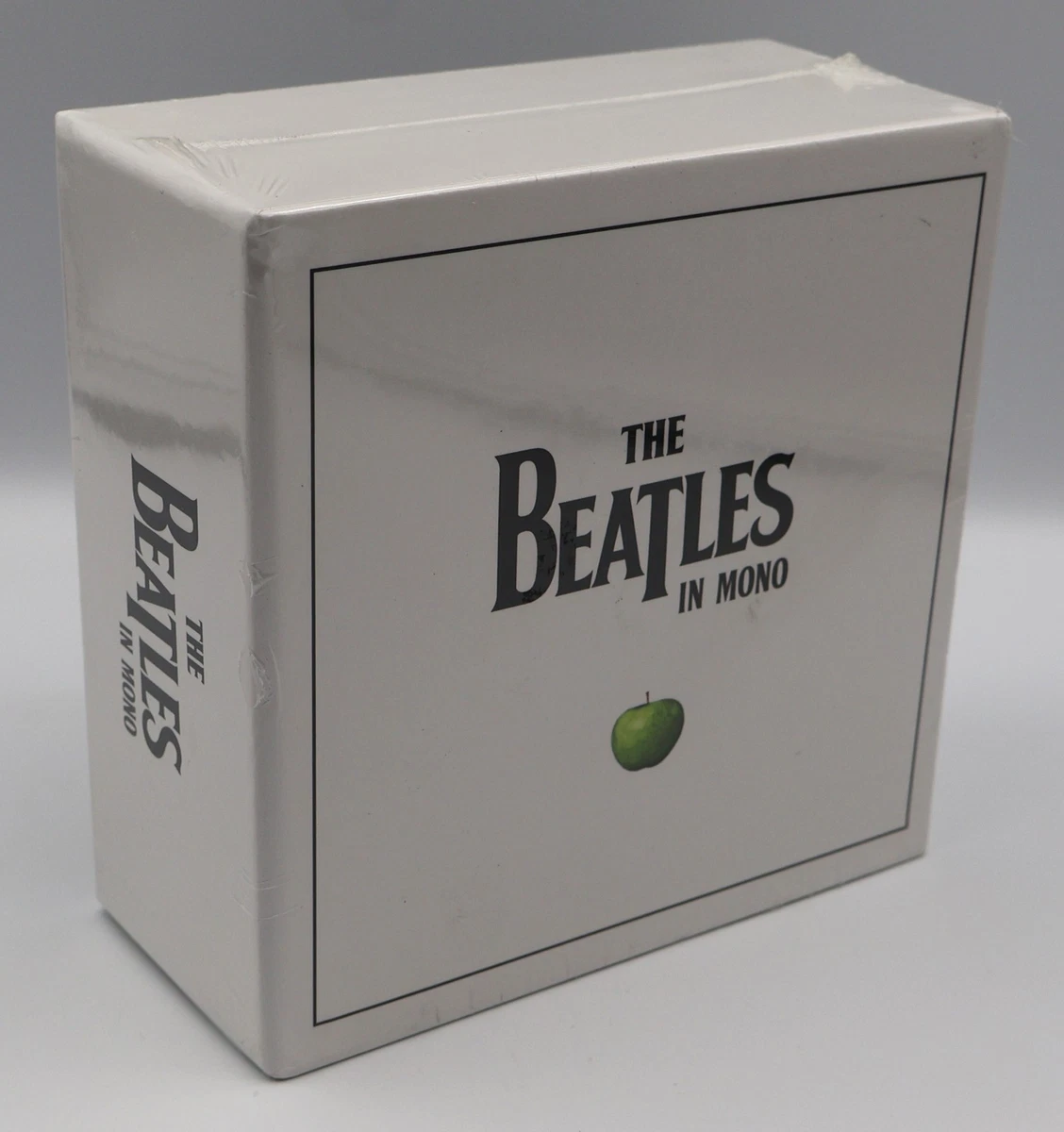 beatles mono box products for sale | eBay