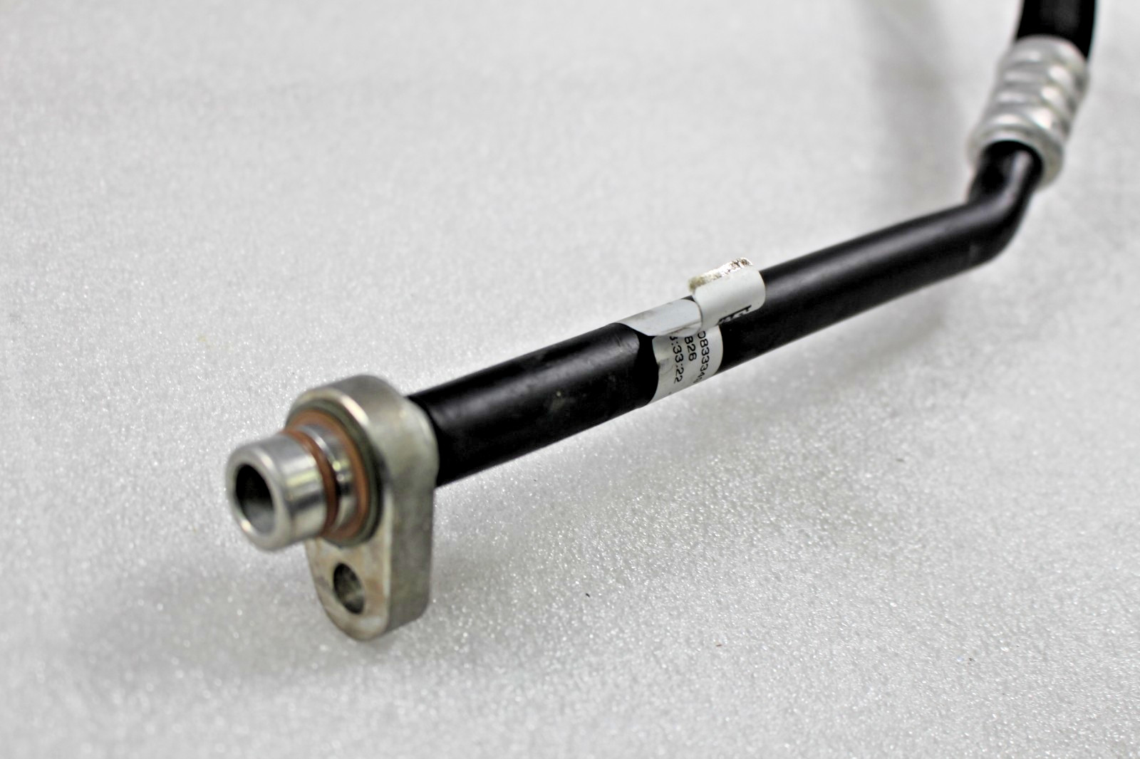 Ferrari 296 GTB, A/C Return Pipe, Used, P/N 918821