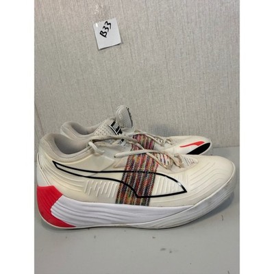 PUMA Fusion Nitro Spectra  Running Shoes men size 11