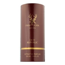 Pana Dora Sweden Oud Republic Extrait 100ml