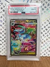 New ListingMega Venusaur EX 087/063 – Mega Brave (Japanese) – PSA 10 GEM MINT