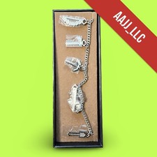 The Tool Pendant Necklace Very Cool Shirtz X Minecraft Brand New Authentic 