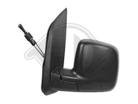 AußEnspiegel Links FüR Fiat Fiorino/Nemo 2007-