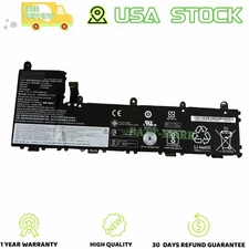 L17L3P54 L17M3P56 Genuine new Battery for lenovo ThinkPad Yoga 11e 5th Gen