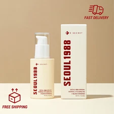KSECRET SEOUL 1988 Serum Retinal Liposome 2% + Black Ginseng Free Shipping