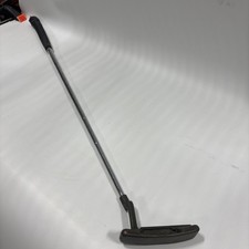 PING ANSER KARSTEN MFG CORP BOX 9990 PHOENIX.ARIZONA Vintage Golf Putter 33in