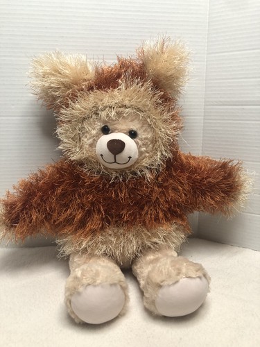 Bär Kostüm Zubehör vorgeben Kleidung nur für kleine Stoffpuppen Kostüm. - Bild 6 von 7