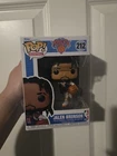 NBA Jalen Brunson Funko Pop 212 IN HAND