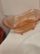 Bath Tub Soap Dish