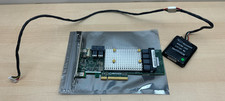 Microsemi Adaptec SmartRAID 3154‑24i 24‑Port 12Gb SAS PCIe 3.0 RAID Card w/ Batt