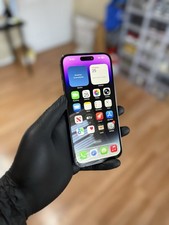 Apple iPhone 14 Pro Max - 512 GB - Purple (Un...