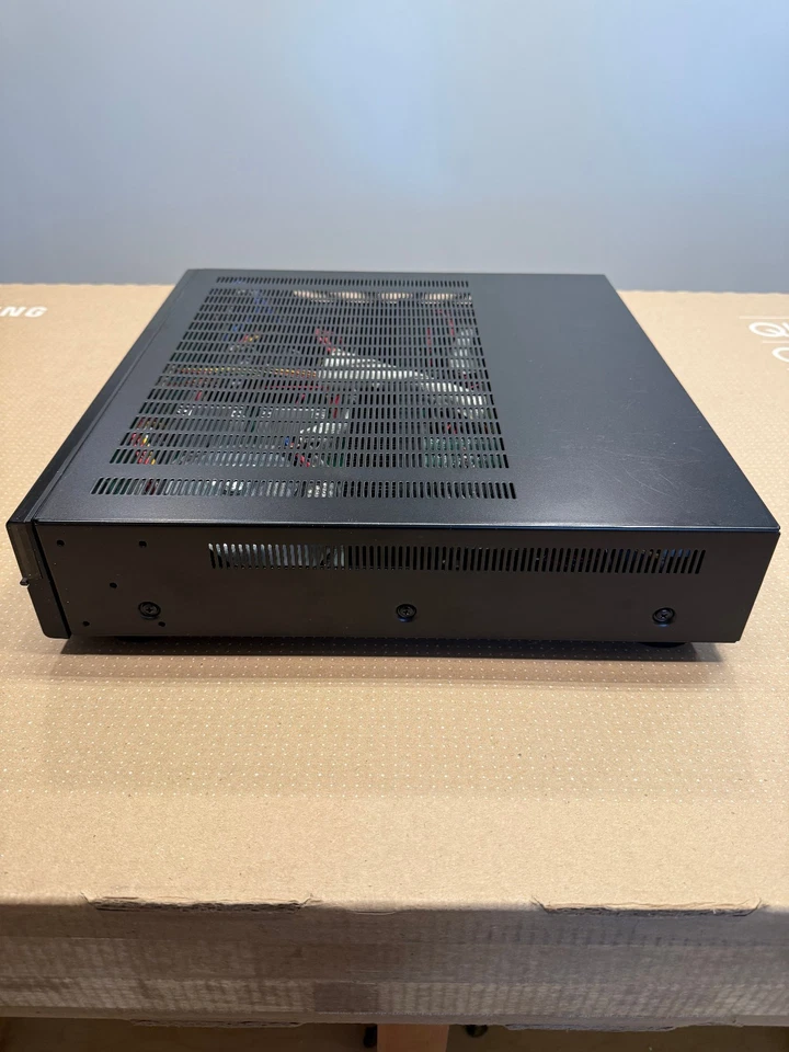 Russound MCA-88X Stereo Amplifier; Used, Works Great. - Image 2 of 4