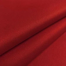 Waterproof Fabric by The Yard 600d Cordura Canvas Fabric 58 inch Wide for Ind...