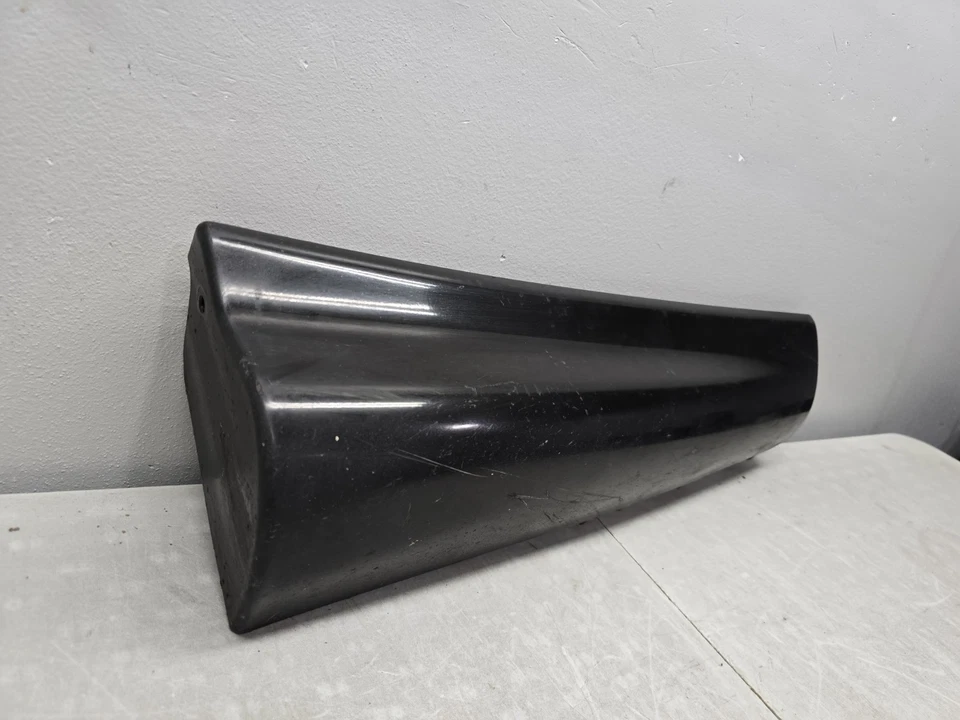 Ford Lightning LH 1999-2004 plataforma trasera efecto suelo faldón lateral 99-04 SVT F150 OEM Foto 4 de 4