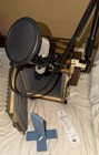 Pro Studio Microphone Sound Recording Box With Studio Recording Microphone — photo 4