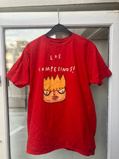 Rare Los Campesinos Tour T-shirt All Size S to 5XL 2F954