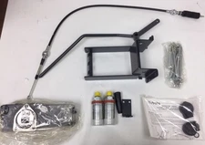 KUBOTA 1ST REMOTE VALVE SCD / M56 M7622 NEW OEM M7622