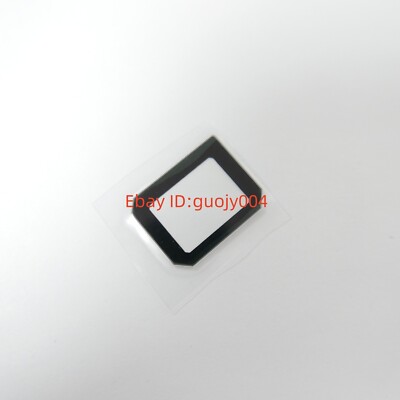 Repair Parts For Fujifilm Fuji X-H2 XH2 Top Cover Viewfinder