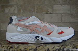 asics gel diablo volcano