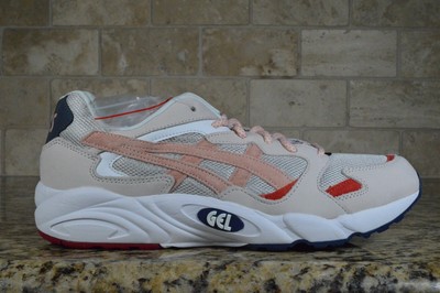 asics diablo og