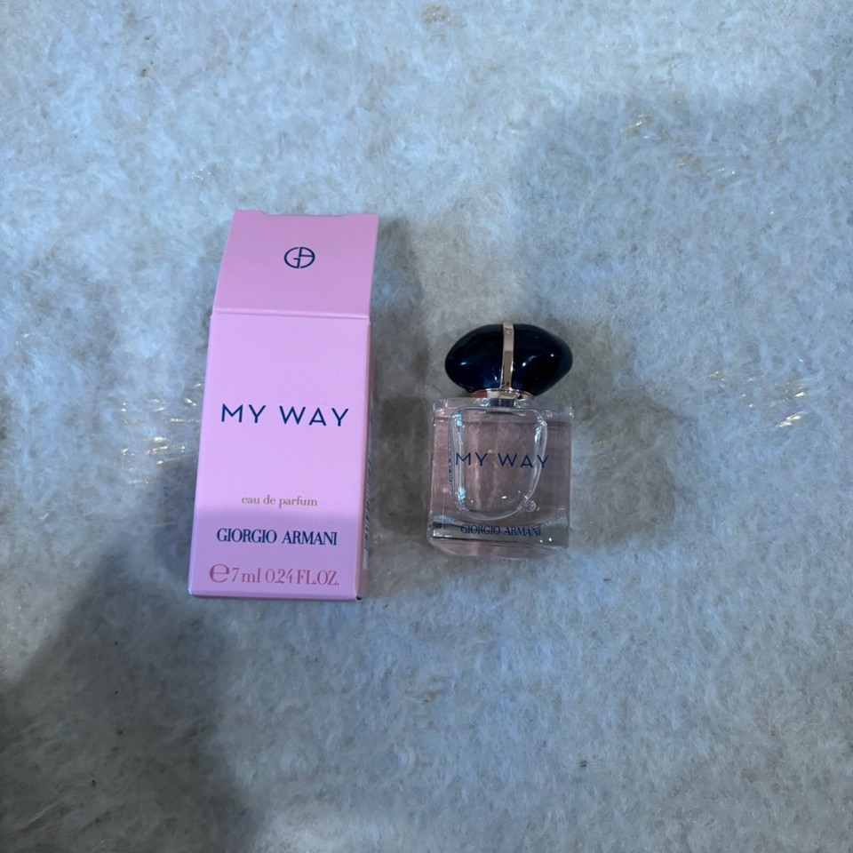 Women’s Fragrance Sample Set eBay