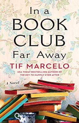 In einem Buchclub weit weg - Taschenbuch NEU Marcelo, Tif 05/05/2021