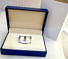 Panerai Watch PIN Buckle Polished Stainless Steel 22 mm Swiss Made NEW IN BOX