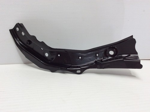 FIT'S INF Q50 RADIATOR CORE SUPPORT 2014-21 RIGHT SIDE F25204-GAMA - Picture 3 of 5