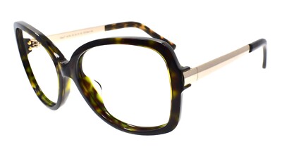 Maui Jim Melika MJ760-10K Sunglasses Tortoise w/ Gold FRAME ONLY