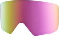 Anon M3 Mfi Snowboard/ski Goggles Spare Lens, One Size, Pink Sq Anon M3 Mfi Snowboard/ski Goggles Spare Lens, One Size, Pink Sq