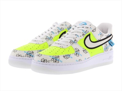NIKE AIR FORCE 1 '07 LV8 WW WORLDWIDE 