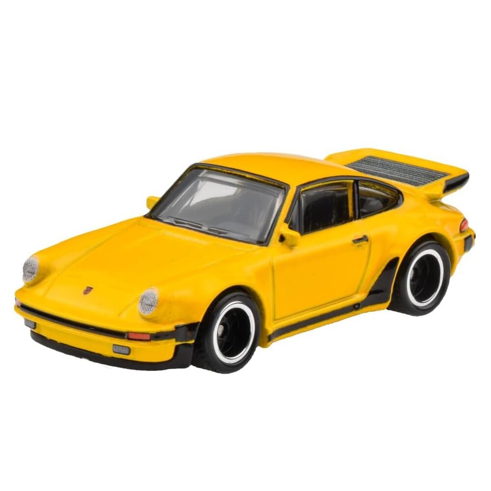 Hot Wheels Porsche 930 Rodger Dodger セット Hot Wheels Porsche 930、Rodger Dodger セット