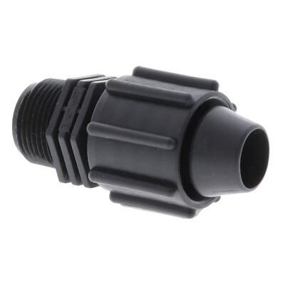 Irritec Perma-Loc Tape x MPT Adapter