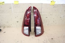 Renault Espace 4 JK Rückleuchte links rechts 8200394724 8200394722 Facelift =D