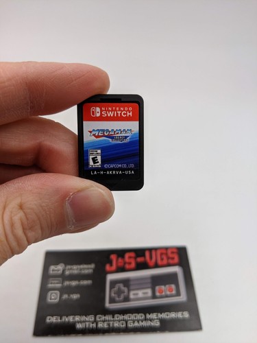 NSG - Nintendo Switch Games NEW & USED (MAKE A BUNDLE)(PICK YOUR GAMES) - Picture 273 of 672