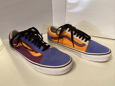 【VANS】 ★ Premium Old Skool 36 ★ Orange & Purple Premium-Old-skool-36-Shoes.jpg