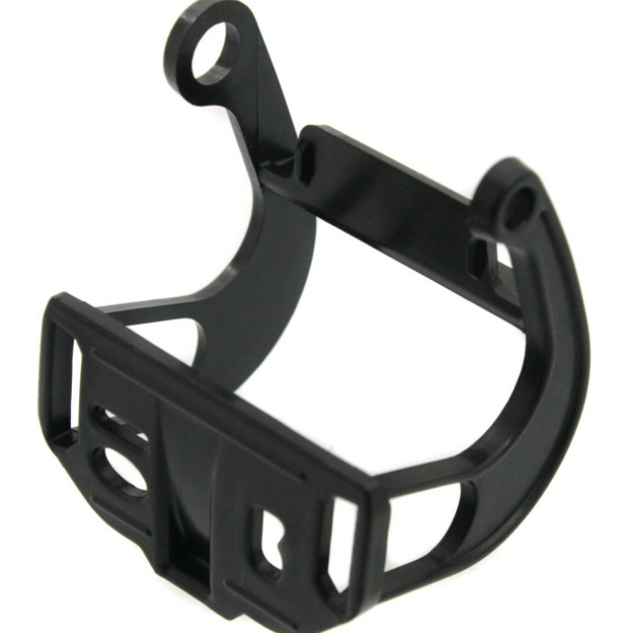 Levier de couvercle de lave-phare droit BMW 5 F10 51117200792 7200792