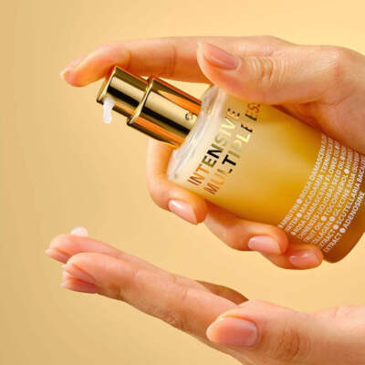 [US seller] ISOI Intensive Lifting Serum 35ml