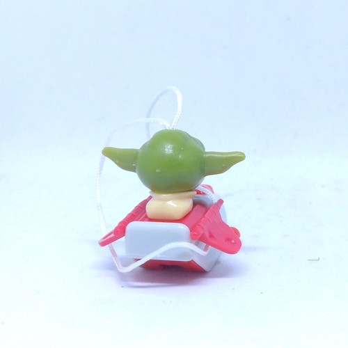 Kinder Ferrero Minifigures - Star Wars Series (2016) - Choose a character! - Picture 24 of 52