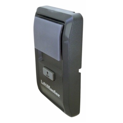 882LM Multi-Function Garage Door Opener 2-Wire Wall Control For Security+2.0