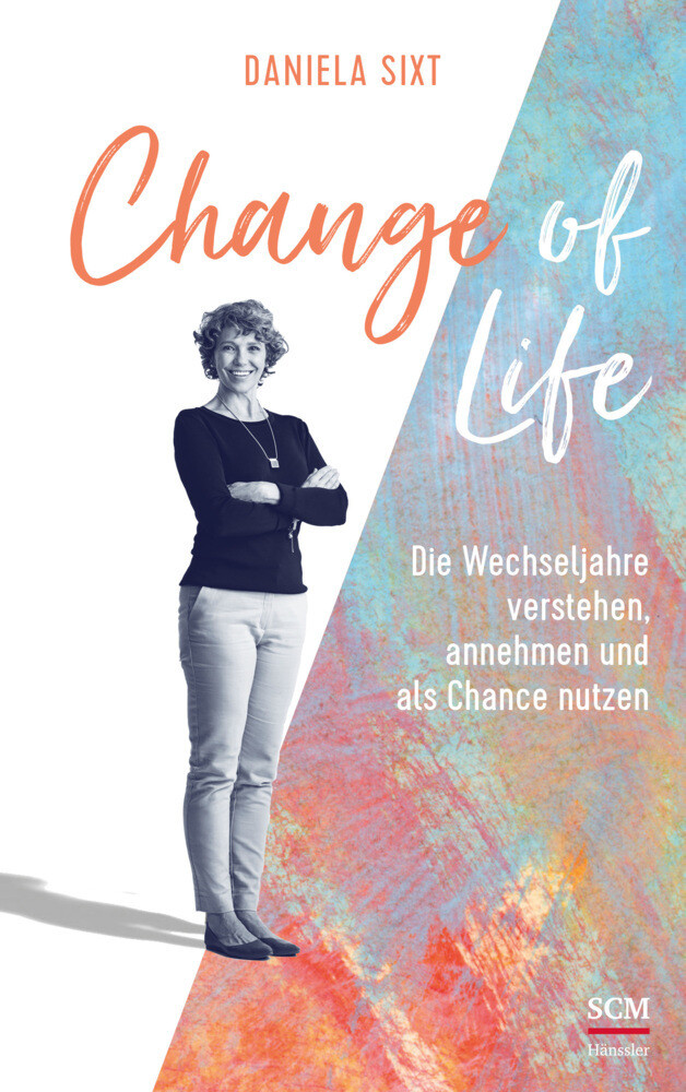 Thumbnail - Change Of Life | Die Wechseljahre Verstehen, Annehmen Und Als Chance