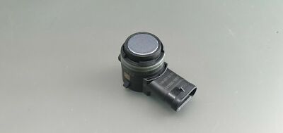  Org BMW 1er 2er 3er 4er X5 X6 Ultraschallwandler PDC Sensor Mineralgrau 9283200