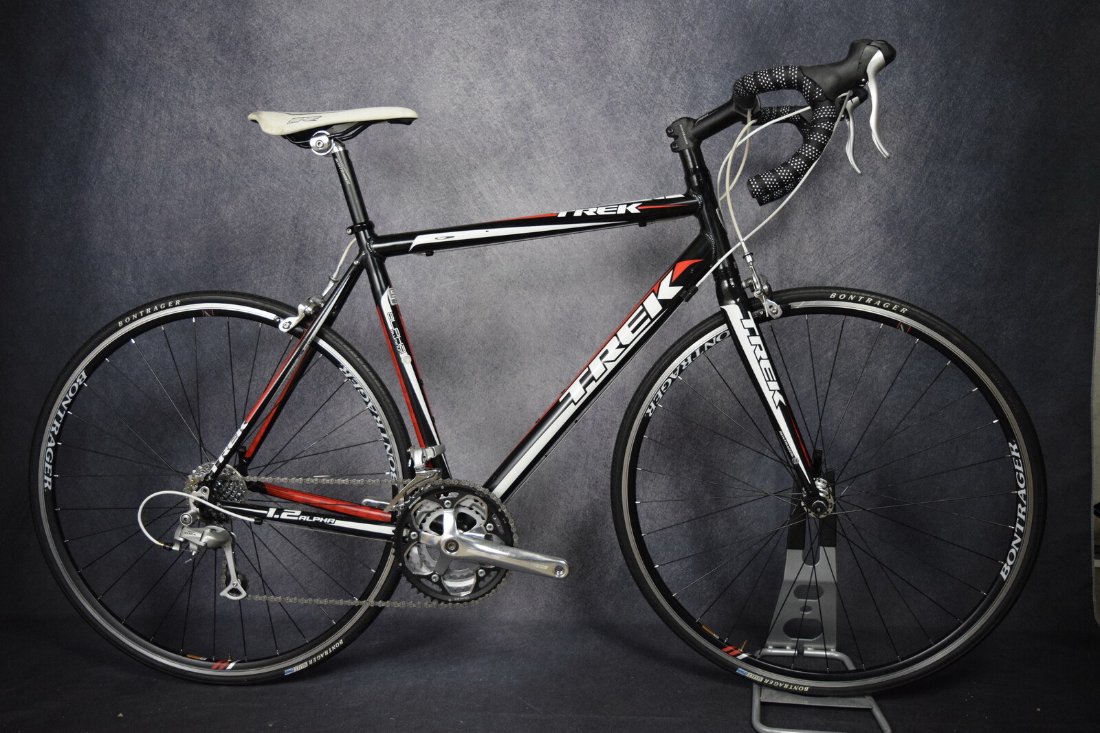 Trek 1.2 ALPHA купить в Америке, лот 