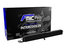 Radiateur d'huile moteur FMIC.Pro pour Audi RS4 B5 2.7 Biturbo