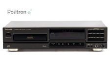 Technics SL-PG200A CD Player / Schwenkarm CDM4 / gewartet 1 Jahr Garantie [3]