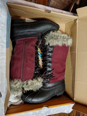 sporto natasha boots