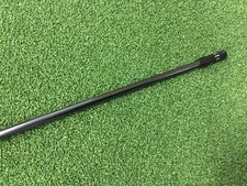 Cobra Ling Red M40X 5F3 Regular-Flex 5 Wood Shaft 360 Grip R/H 9/10