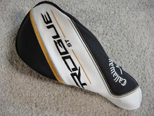NEW Callaway ROGUE ST Fairway Head Cover